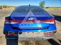 2024 Hyundai Elantra photo