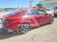 2024 Hyundai Elantra фото