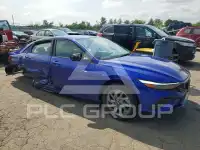 2024 Hyundai Elantra фото