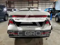 2024 Hyundai Elantra фото