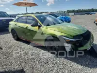 2024 Hyundai Elantra фото