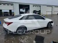 2024 Hyundai Elantra фото