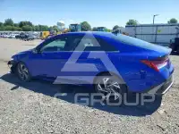 2024 Hyundai Elantra photo