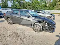 2024 Hyundai Elantra фото