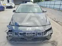2024 Hyundai Elantra фото