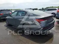 2024 Hyundai Elantra photo