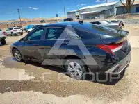 2024 Hyundai Elantra фото