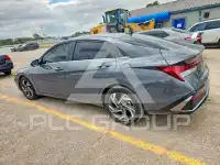 2024 Hyundai Elantra фото