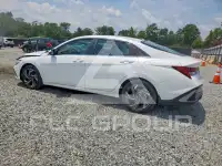 2024 Hyundai Elantra фото
