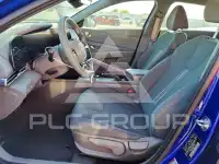 2024 Hyundai Elantra фото