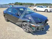 2024 Hyundai Elantra фото