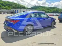2024 Hyundai Elantra photo
