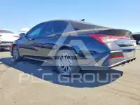 2024 Hyundai Elantra фото