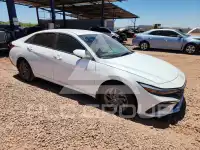 2024 Hyundai Elantra фото