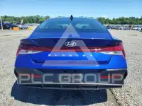 2024 Hyundai Elantra photo