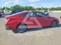 2024 Hyundai Elantra фото