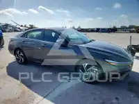 2024 Hyundai Elantra фото
