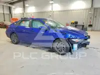 2024 Hyundai Elantra фото