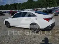 2024 Hyundai Elantra фото