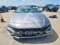 2024 Hyundai Elantra фото