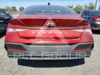 2024 Hyundai Elantra photo