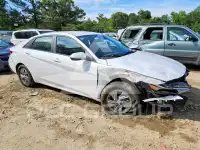 2024 Hyundai Elantra photo