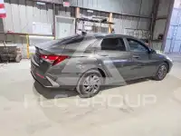 2024 Hyundai Elantra фото