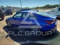 2024 Hyundai Elantra фото