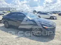 2024 Hyundai Elantra фото