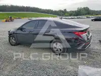 2024 Hyundai Elantra фото
