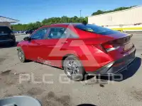 2024 Hyundai Elantra фото