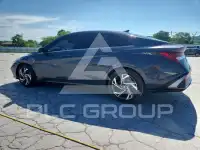 2024 Hyundai Elantra photo