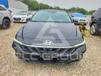 2024 Hyundai Elantra photo