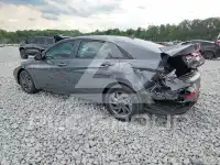2024 Hyundai Elantra фото