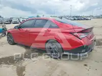 2024 Hyundai Elantra photo