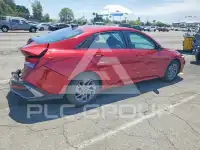 2024 Hyundai Elantra фото