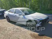 2024 Hyundai Elantra фото