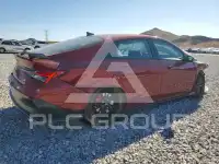 2024 Hyundai Elantra фото