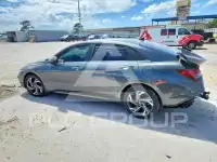 2024 Hyundai Elantra photo
