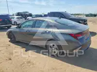 2024 Hyundai Elantra фото