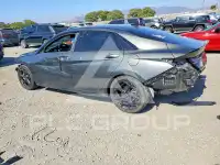 2024 Hyundai Elantra фото