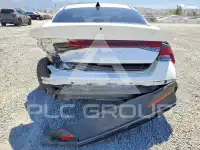 2024 Hyundai Elantra photo