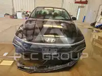 2024 Hyundai Elantra фото