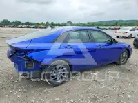 2024 Hyundai Elantra photo