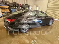 2024 Hyundai Elantra фото