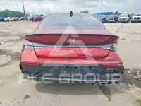 2024 Hyundai Elantra photo