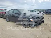 2024 Hyundai Elantra фото