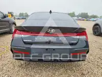 2024 Hyundai Elantra photo
