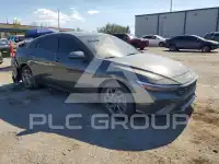 2024 Hyundai Elantra photo