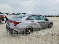 2024 Hyundai Elantra фото